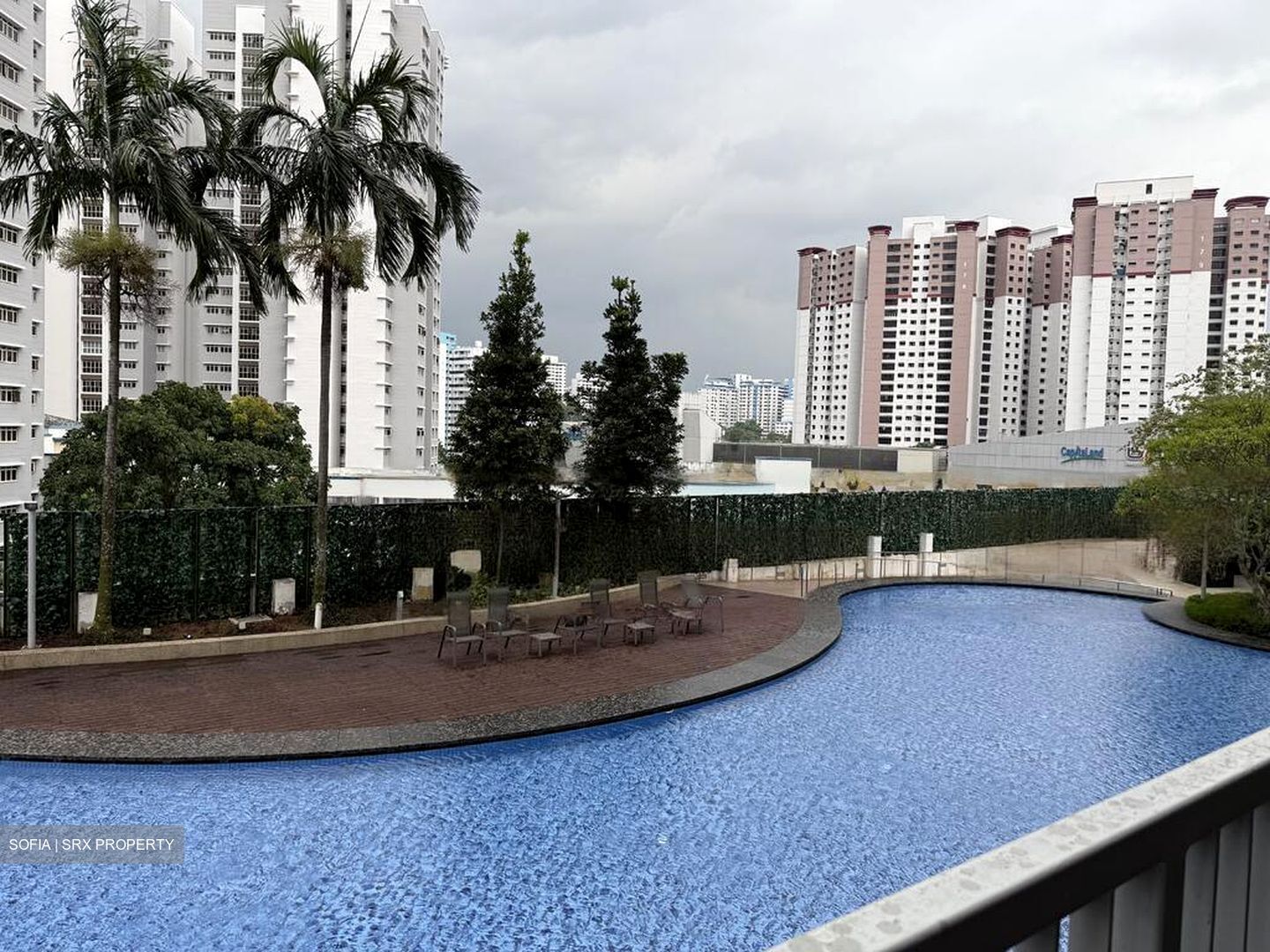 Jelebu Road (D23), Apartment #455900061